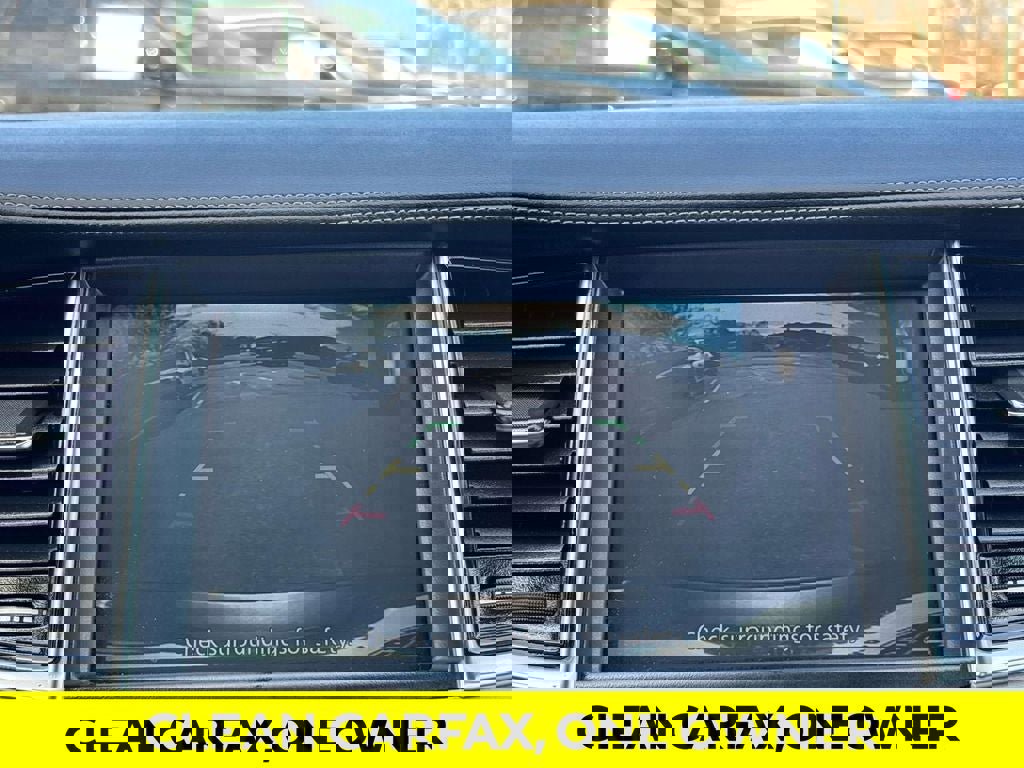 Certified 2023 INFINITI QX50 Luxe image 23