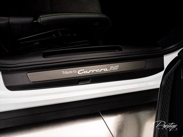 Used 2023 Porsche 911 GT3 RS RWD image 39