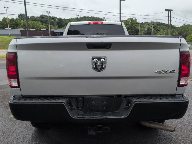 Used 2011 RAM 2500 ST w/ ST Popular Equipment Group AWD/4WD image 7