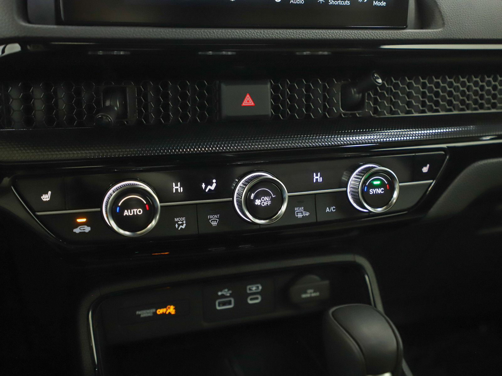 Used 2025 Honda CR-V Sport Touring image 23