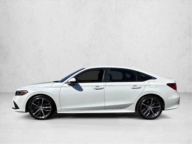 Used 2024 Honda Civic Touring image 9