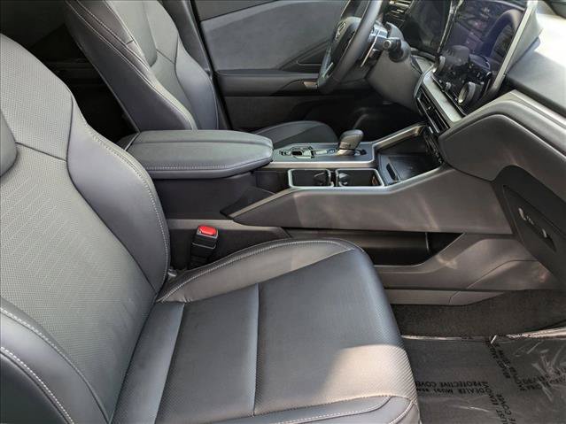 Used 2025 Lexus TX 350 FWD w/ Technology Package image 20