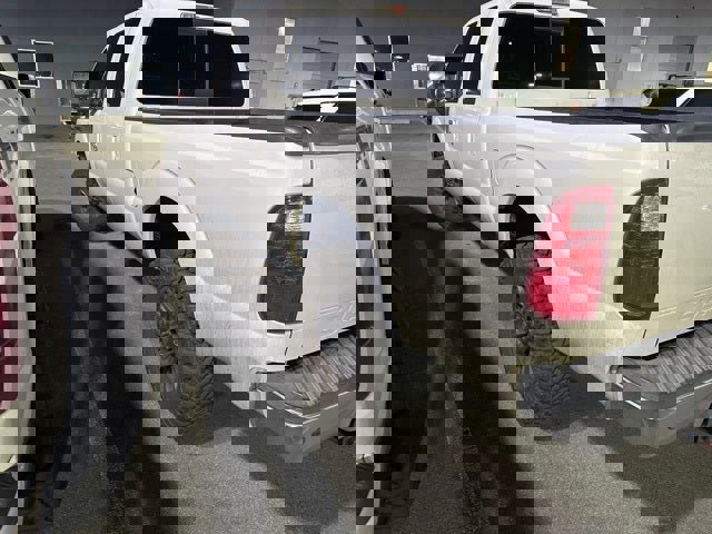 Used 2012 Ford F250 Lariat w/ Lariat Interior Pkg image 8