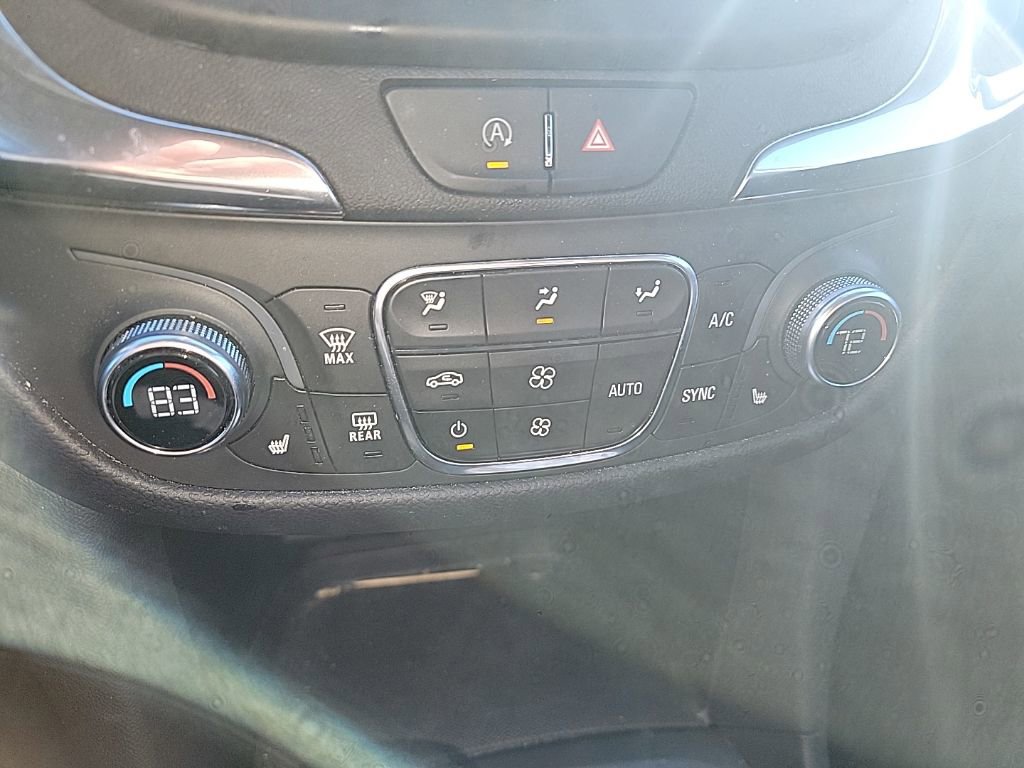 Used 2022 Chevrolet Equinox LT image 28