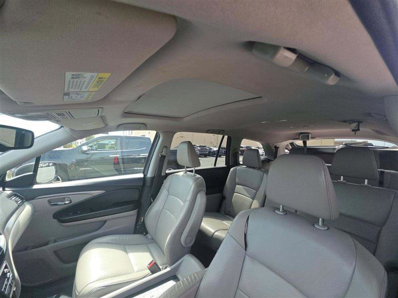 Used 2016 Honda Pilot EX-L image 5