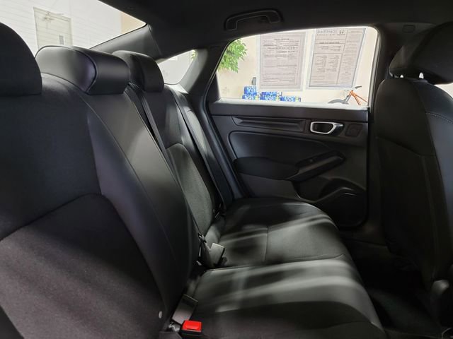Certified 2024 Honda Civic Sport image 15