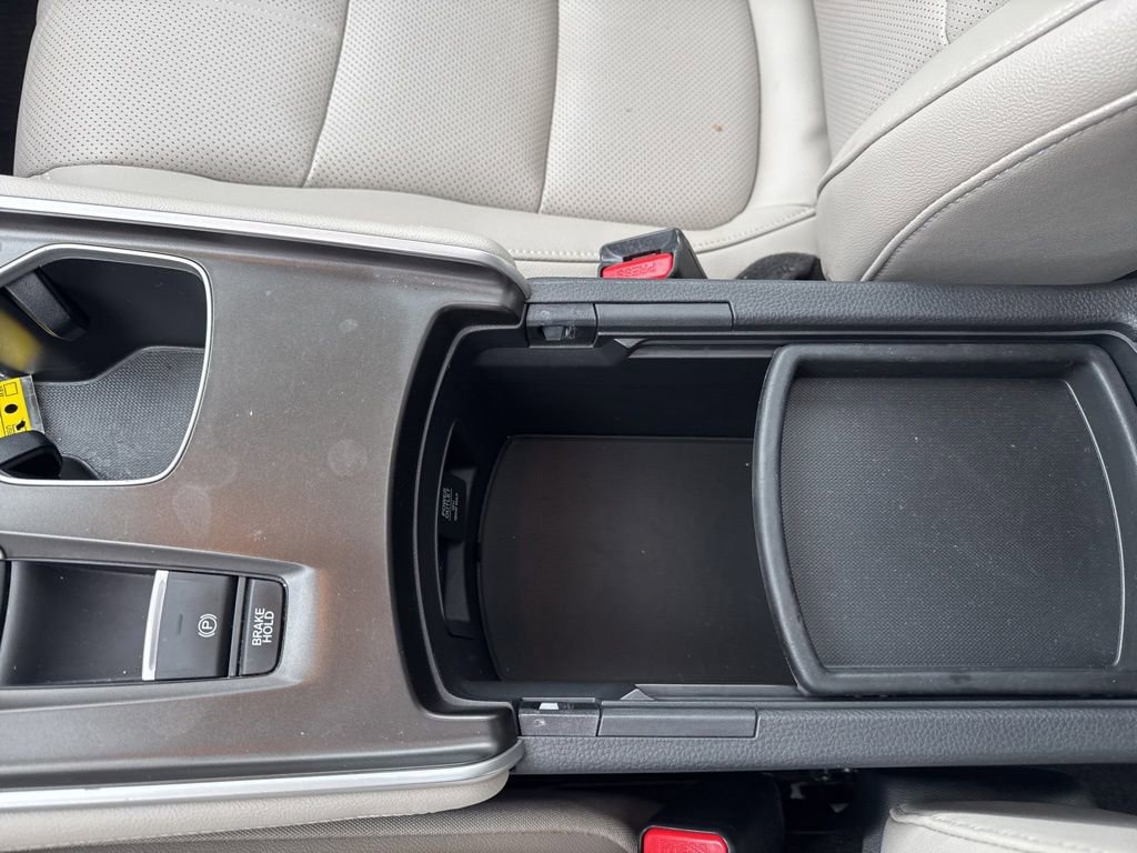 Used 2019 Honda Accord EX-L image 32