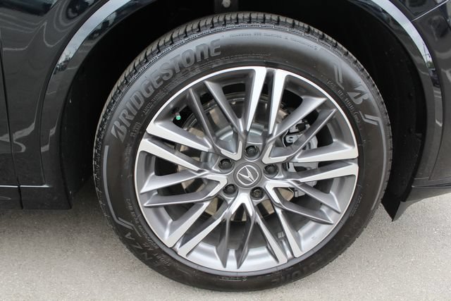Used 2025 Acura MDX w/ Advance Package AWD/4WD image 11