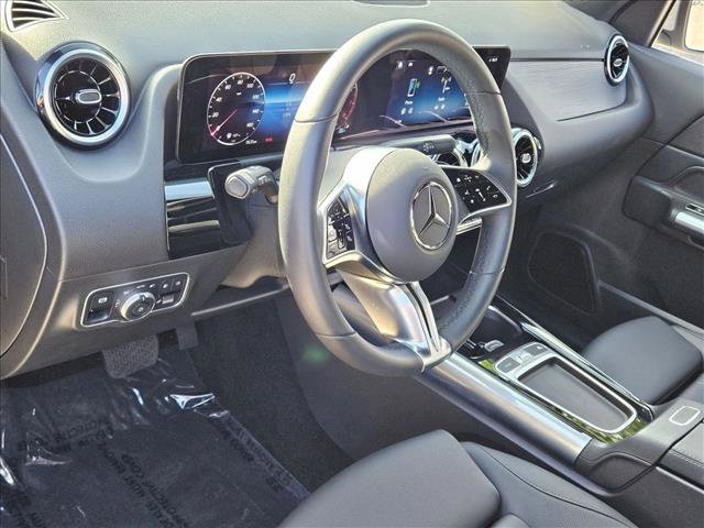 Certified 2026 Mercedes-Benz GLA 250 image 10
