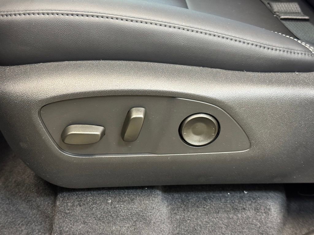 New 2026 GMC Acadia Elevation w/ Elevation Premium Package image 12