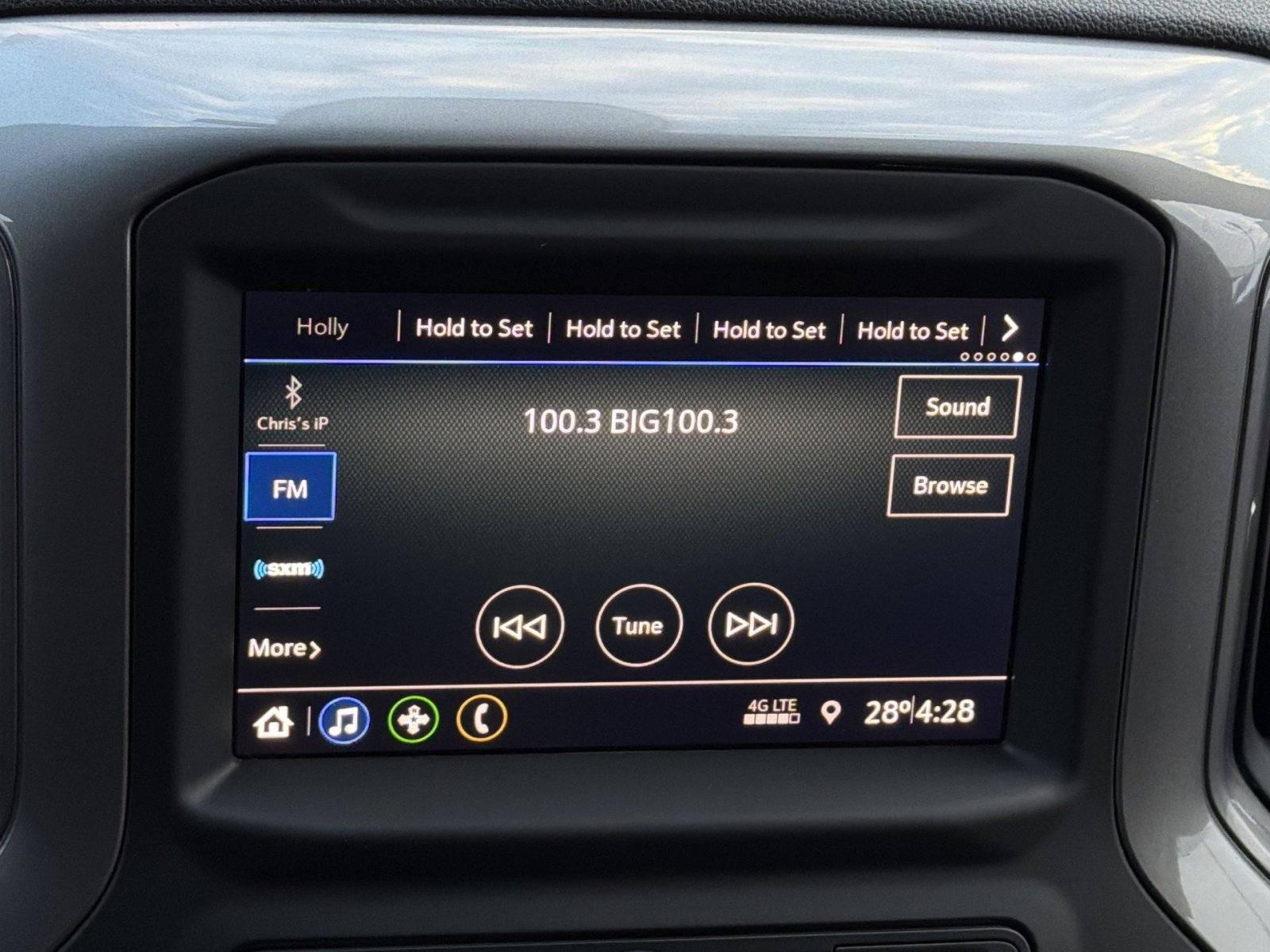 Used 2022 Chevrolet Silverado 1500 Custom w/ LPO, Blackout Package image 18