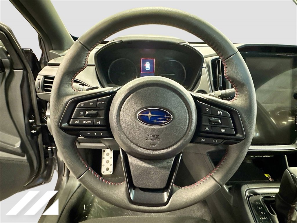 New 2025 Subaru Impreza RS w/ Popular Package #3 image 11
