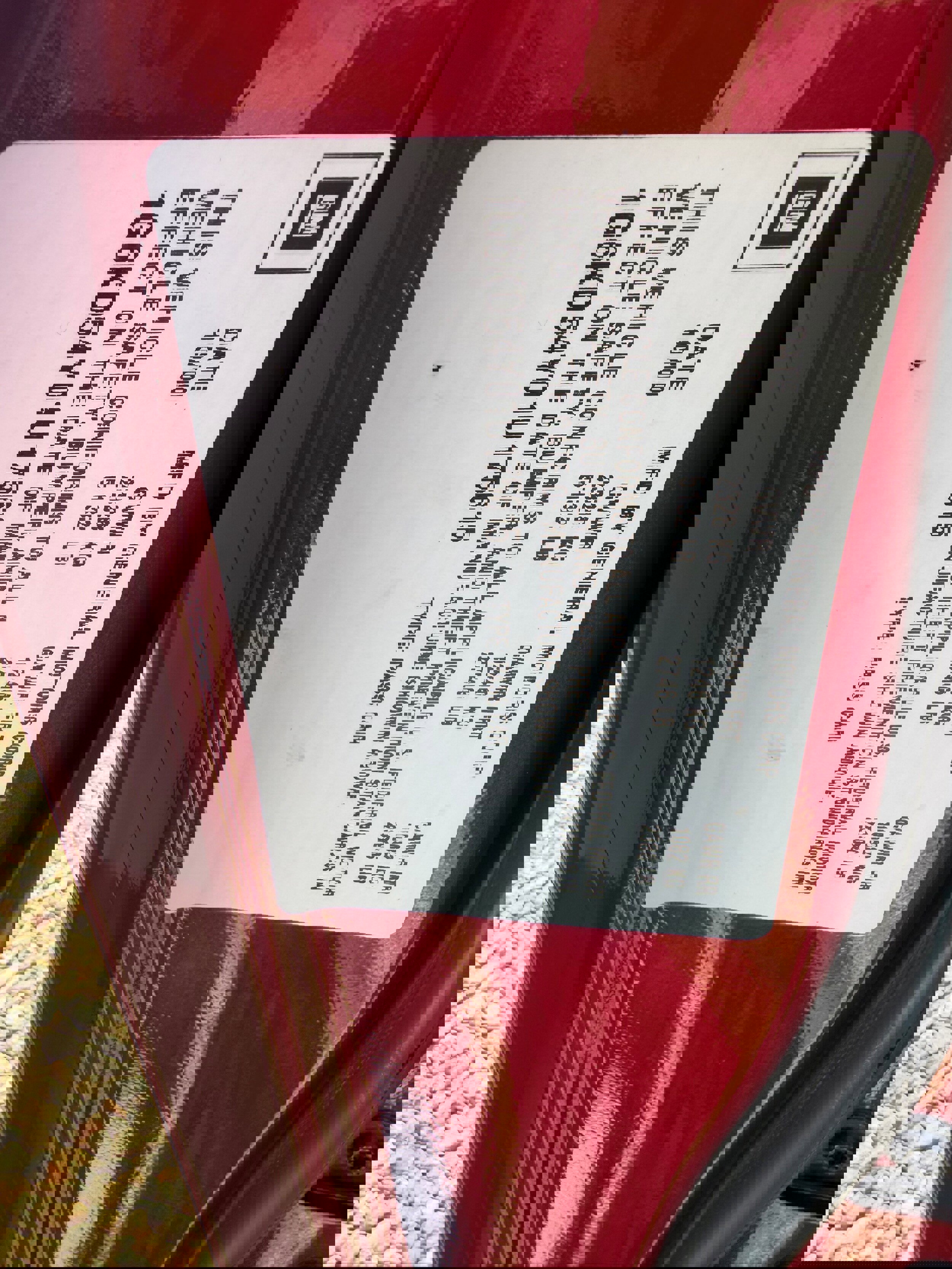 Used 2001 Cadillac De Ville w/ Comfort/Convenience Pkg image 16