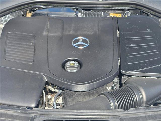 Certified 2026 Mercedes-Benz C 300 Sedan image 21
