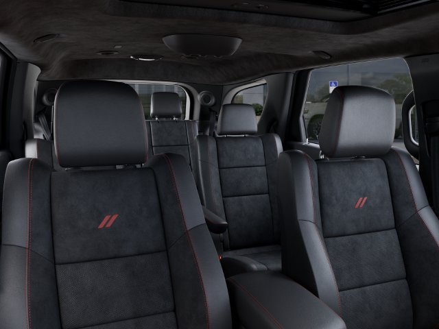 New 2027 Dodge Durango GT AWD/4WD image 27