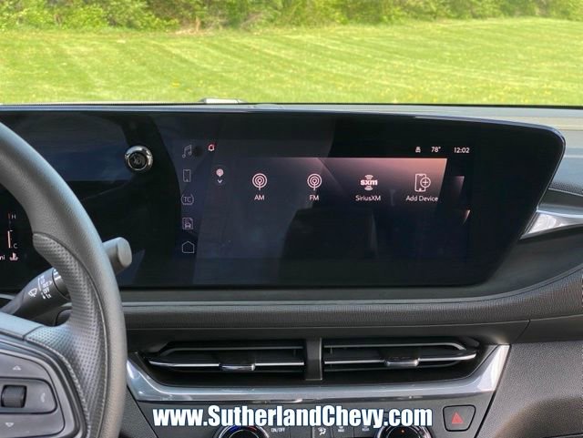 Used 2024 Buick Envista Preferred w/ Advanced Safety Package image 26