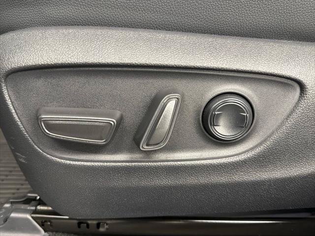 Certified 2026 Toyota Grand Highlander FWD image 23