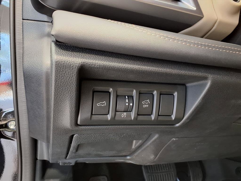 Used 2024 Subaru Outback Limited XT image 24