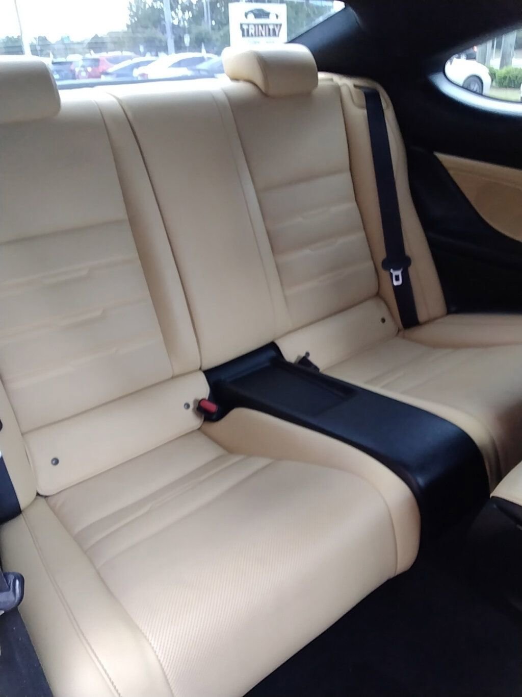 Used 2017 Lexus RC 350 F Sport image 10