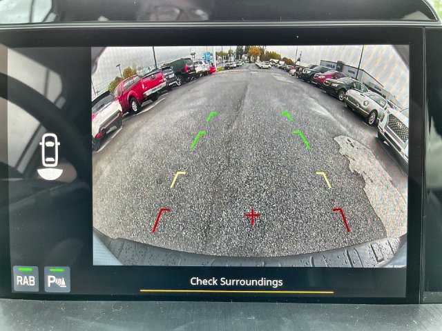 New 2026 Subaru Outback Premium AWD/4WD image 33