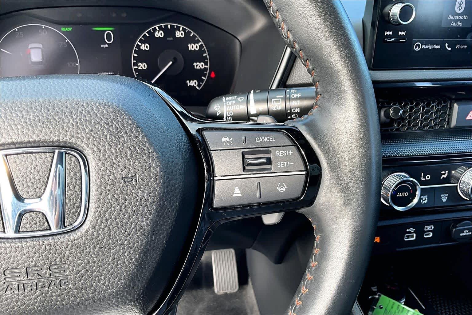 Used 2024 Honda CR-V Sport Touring image 25