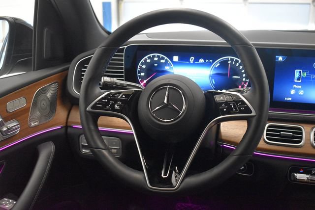 Used 2026 Mercedes-Benz GLE 450e 4MATIC image 24