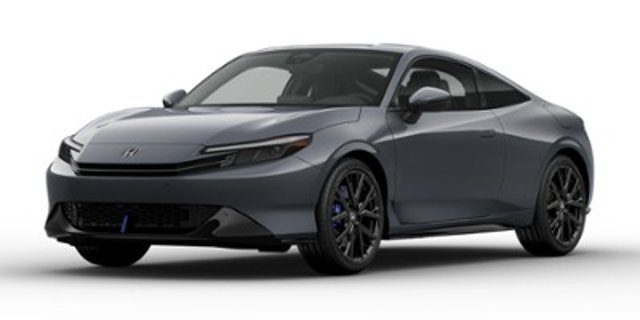 New 2026 Honda Prelude image 24