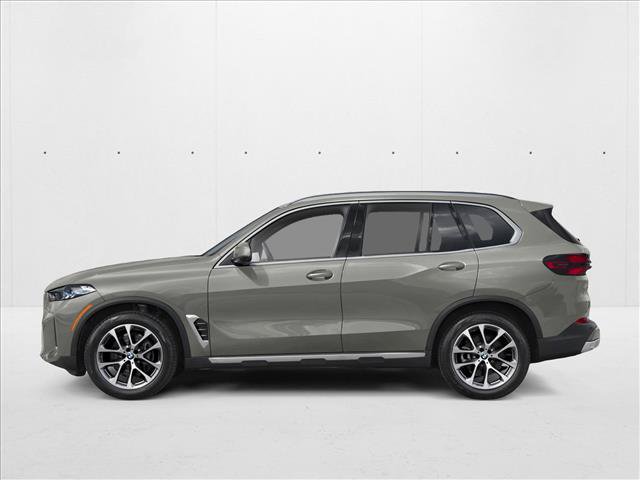 New 2027 BMW X5 xDrive40i w/ M Sport Professional Package AWD/4WD image 3