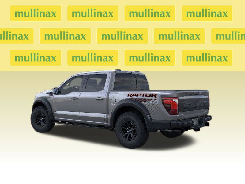 New 2026 Ford F150 Raptor AWD/4WD image 10