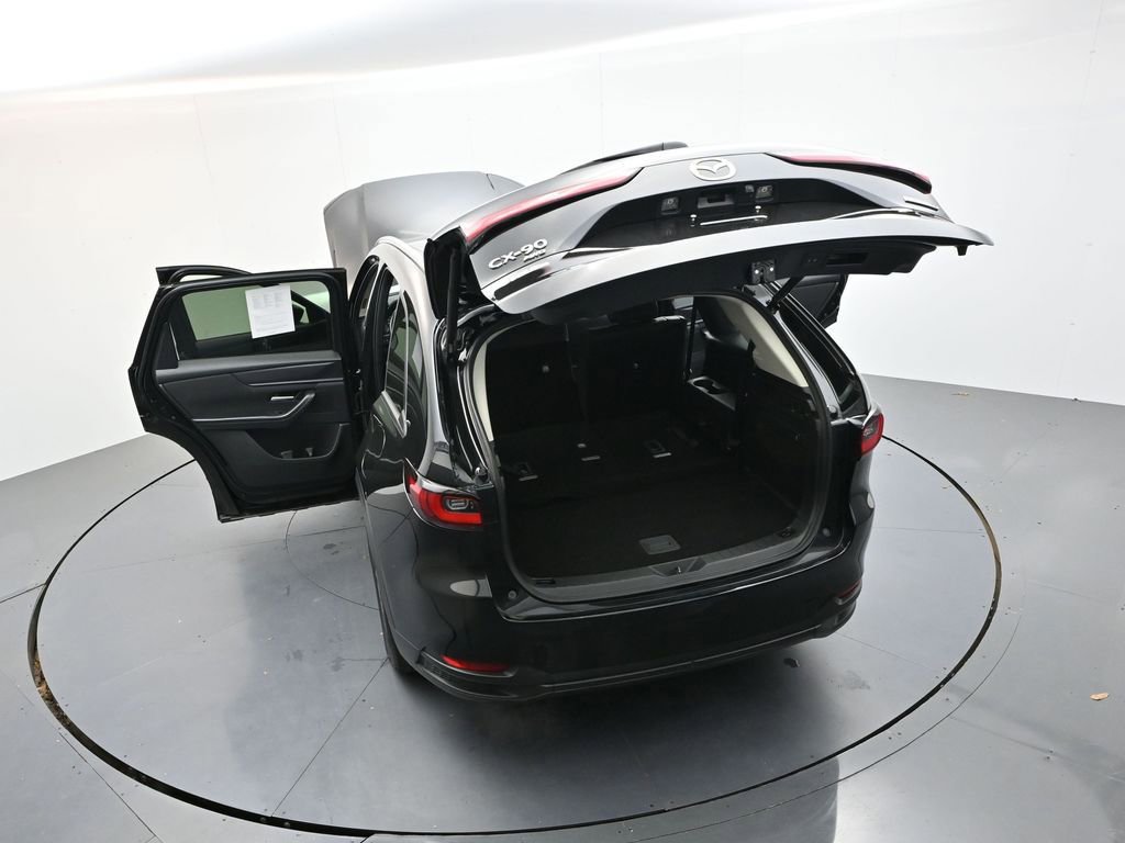 Used 2025 MAZDA CX-90 3.3 Turbo w/ Select Package image 33