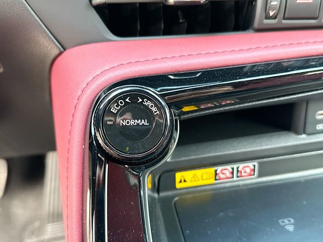 Used 2025 Lexus NX 350 AWD w/ Accessory Package (Z1) image 29