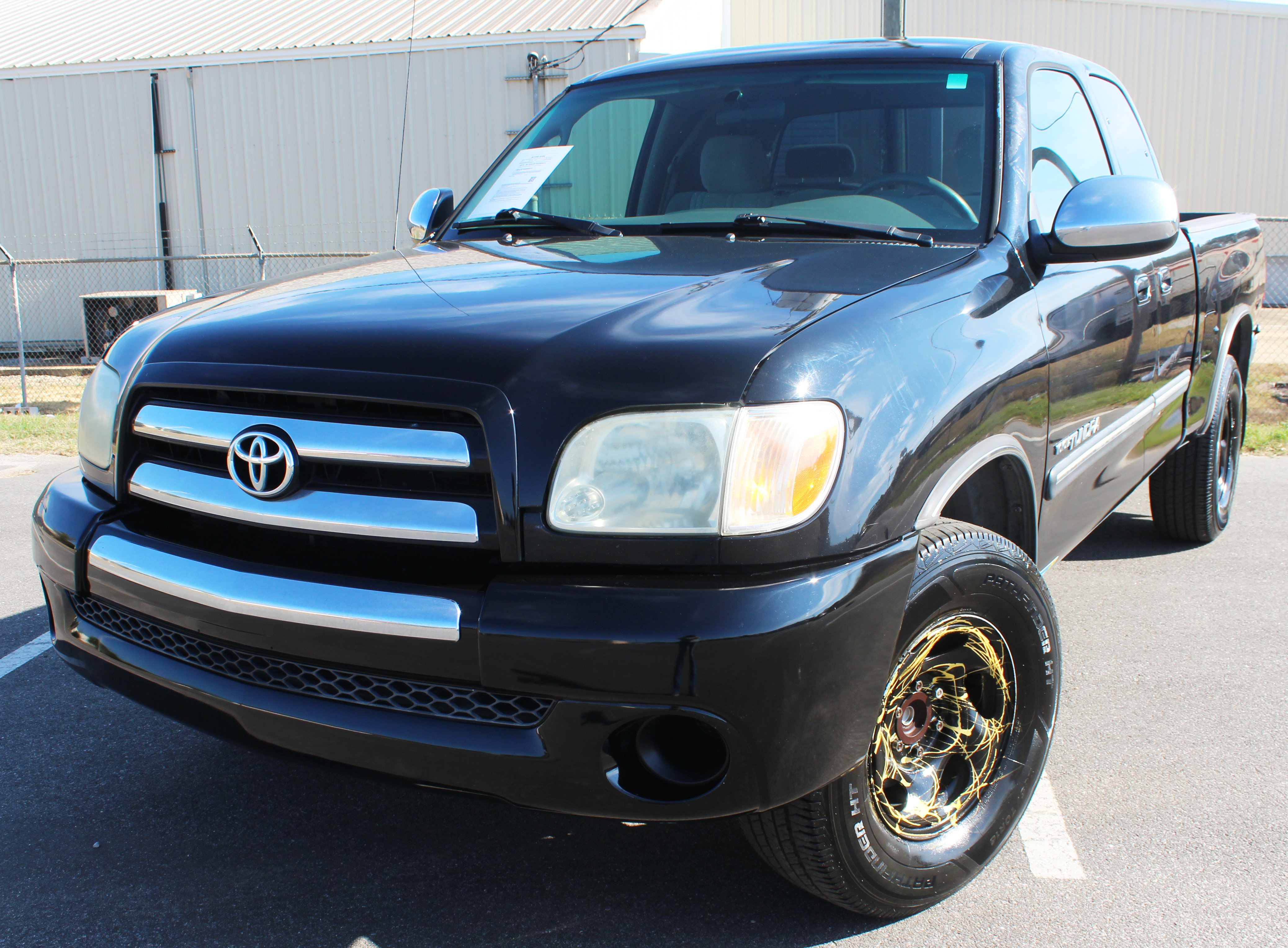 Used 2006 Toyota Tundra SR5
