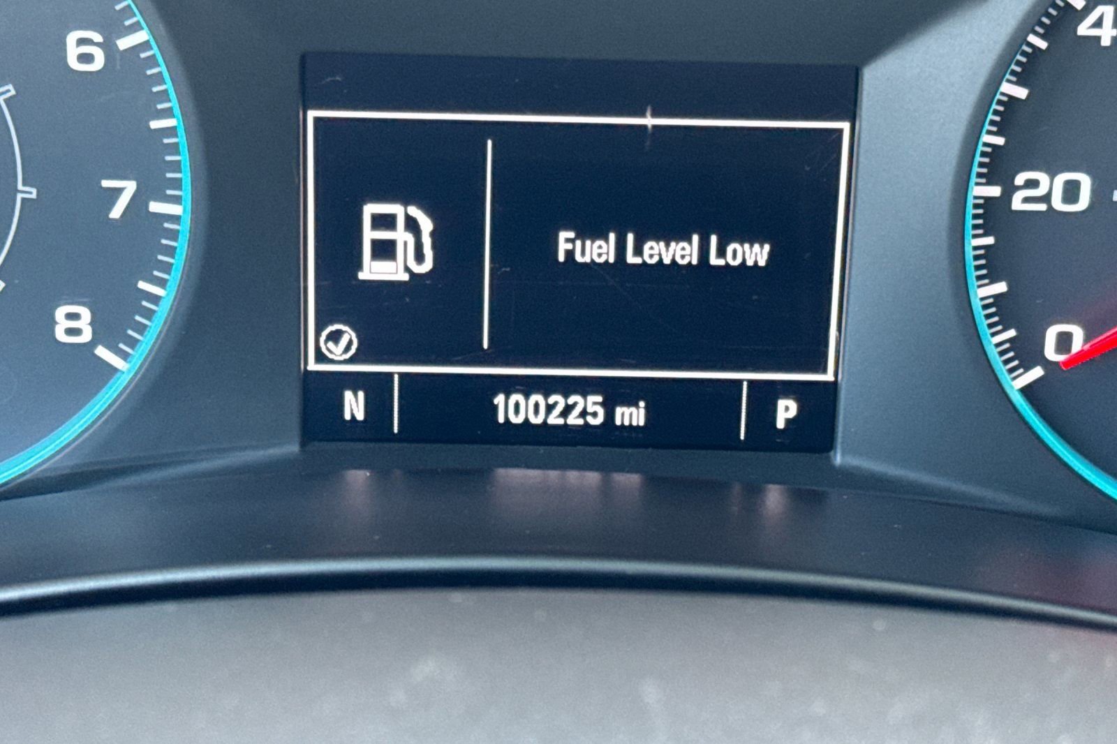 Used 2021 Chevrolet Equinox LS w/ LS Convenience Package FWD image 25