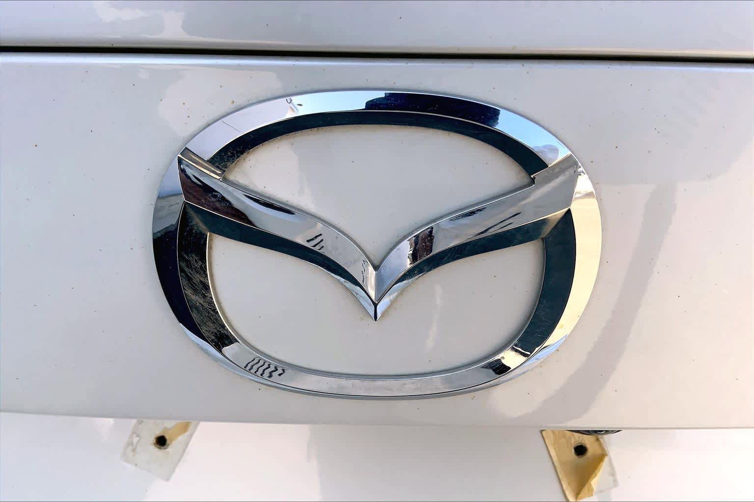 Certified 2025 MAZDA CX-70 3.3 Turbo S w/ Premium Plus image 33