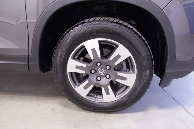 Used 2019 Honda Ridgeline RTL image 12