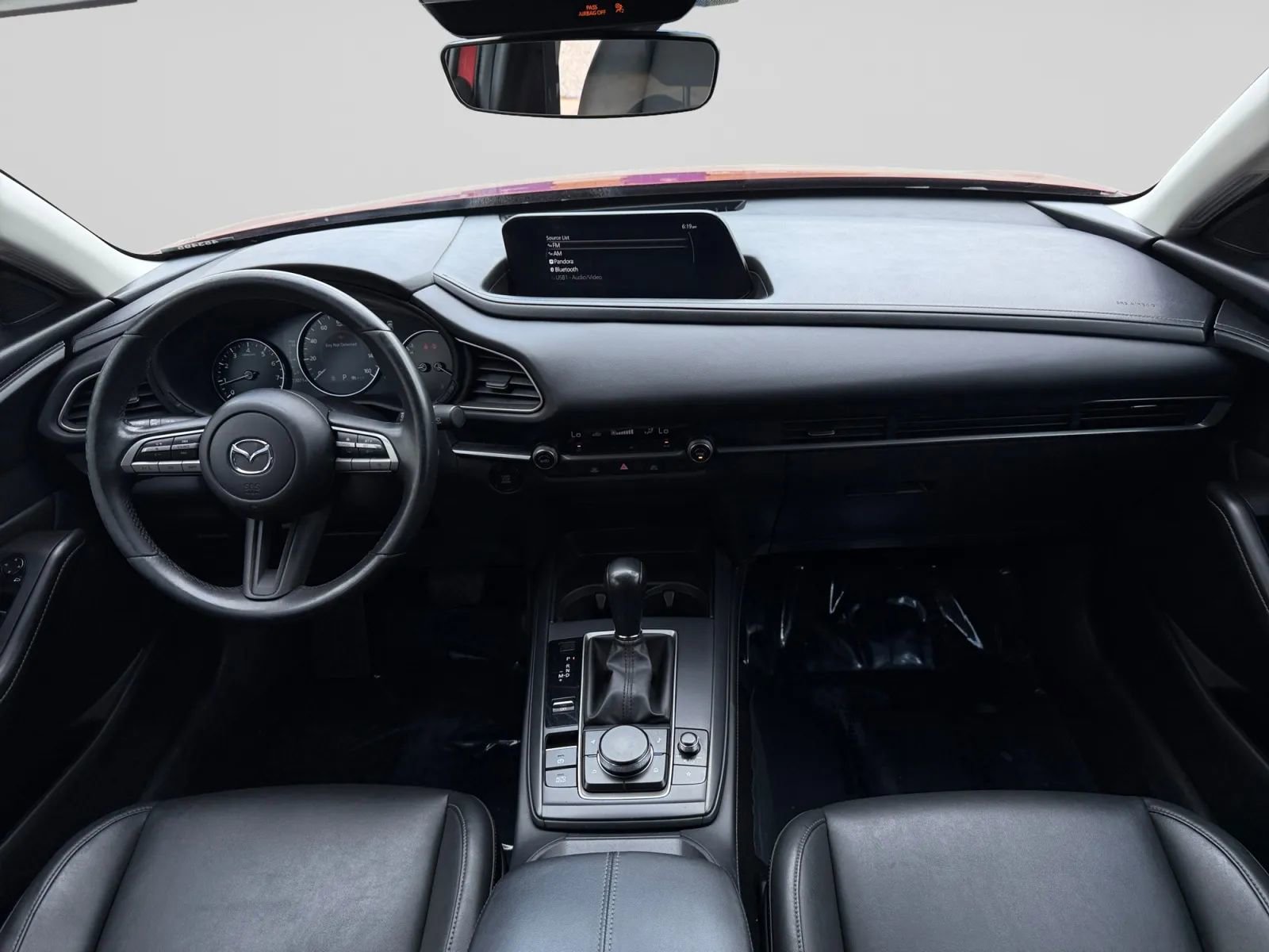 Used 2022 MAZDA CX-30 AWD 2.5 S w/ Select Package image 19