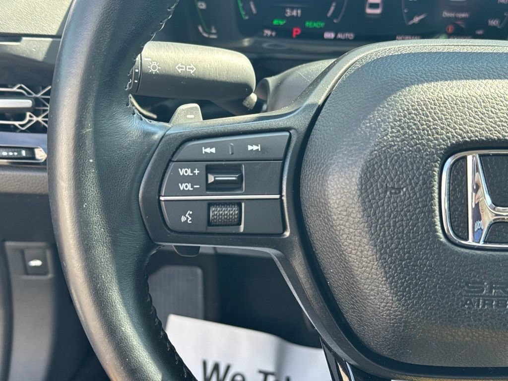 Used 2024 Honda Accord EX-L image 16
