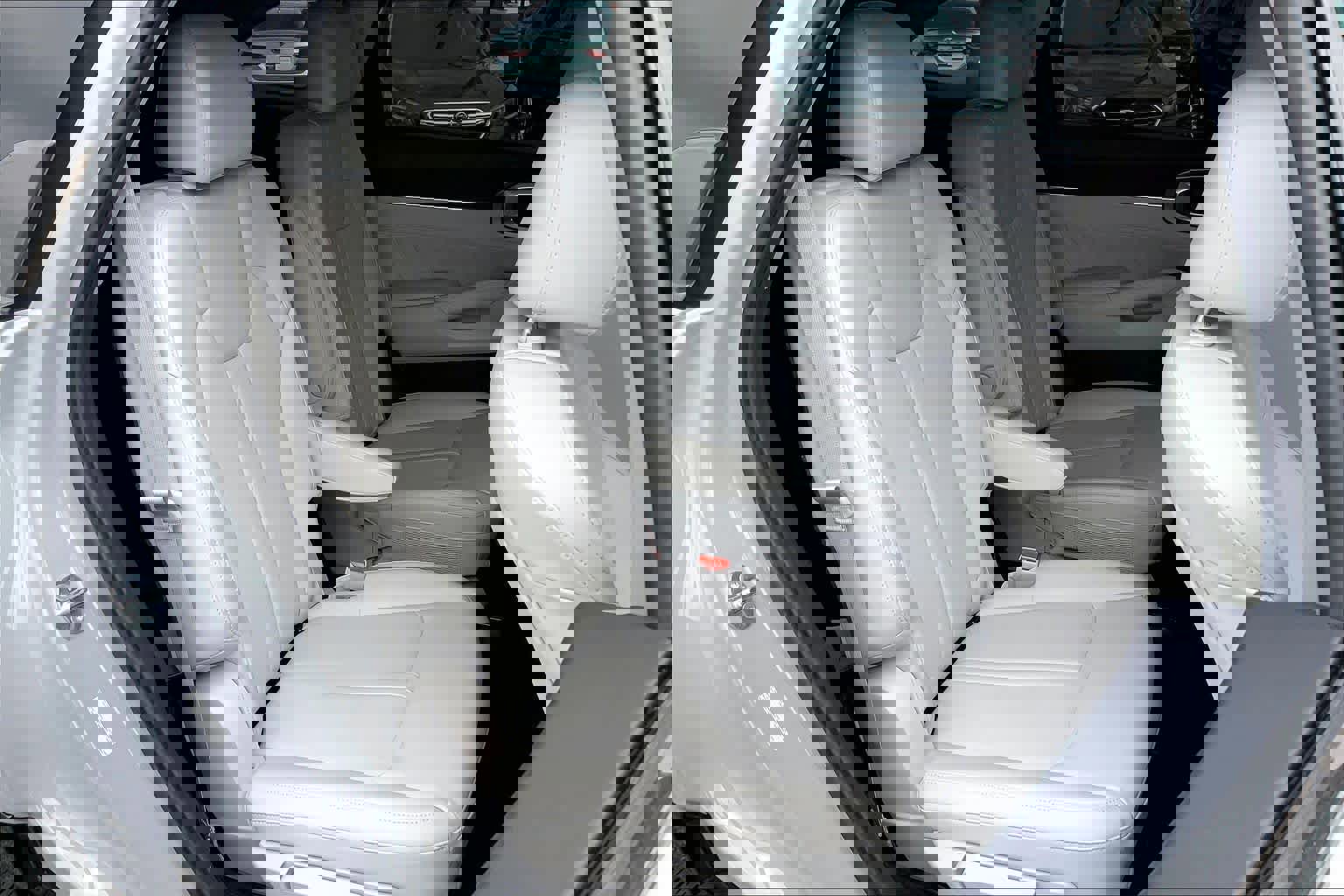 Used 2023 Kia Sorento SX image 19