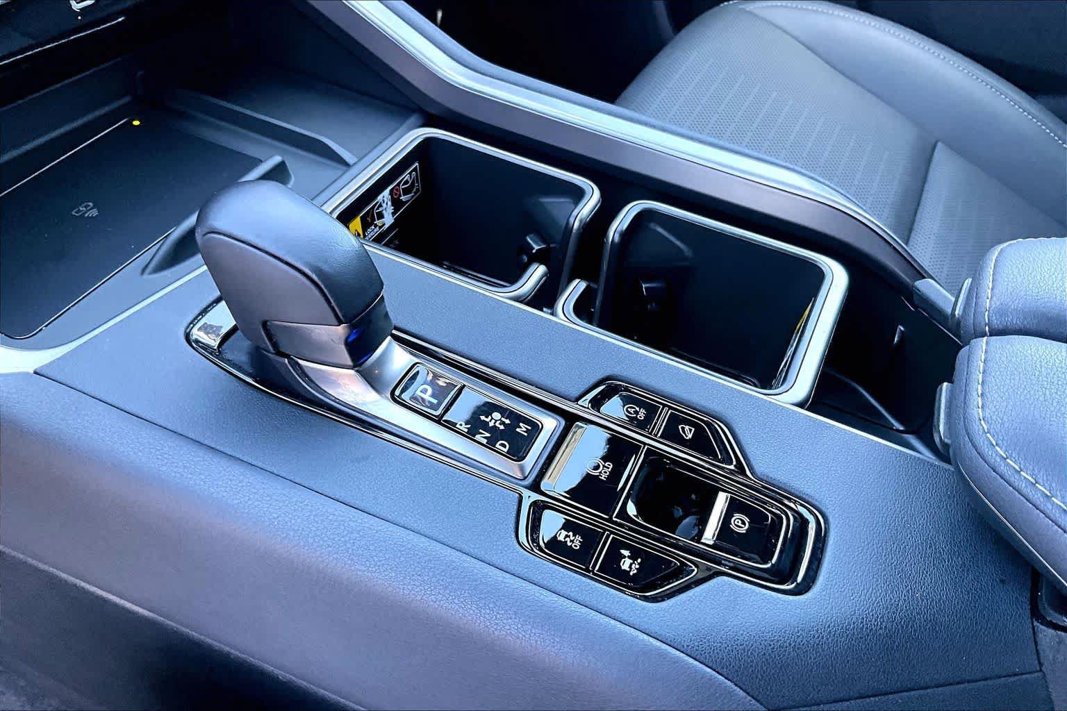 Certified 2024 Lexus TX 350 AWD w/ Technology Package image 15