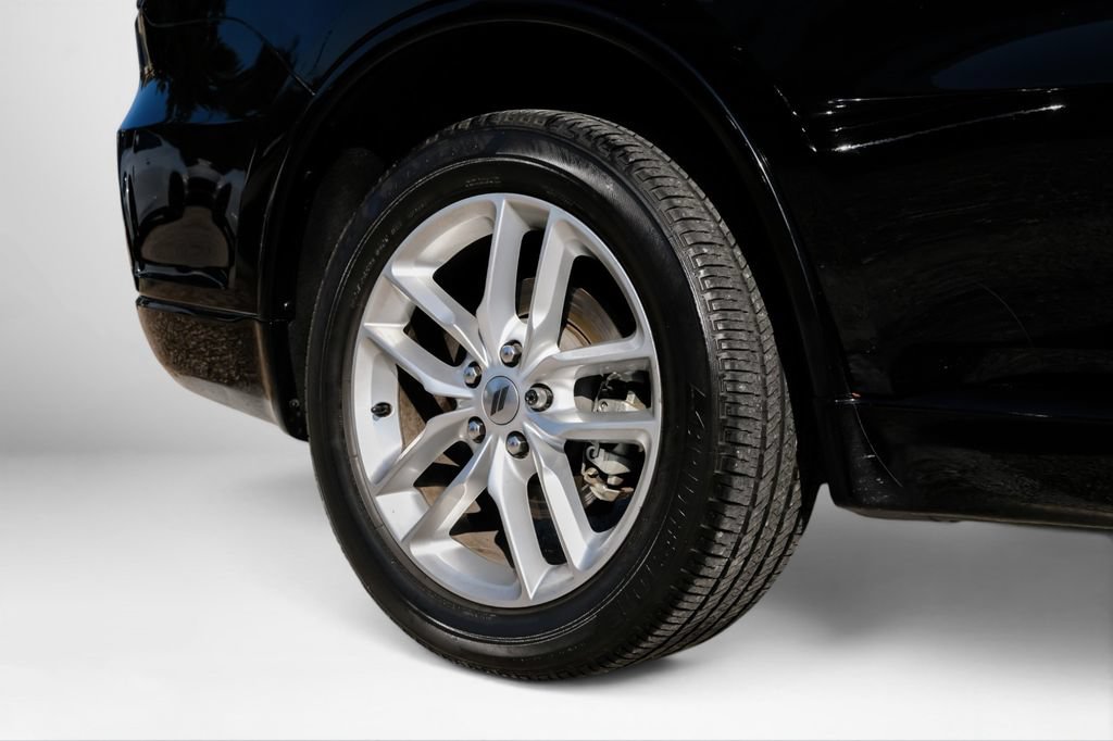Used 2021 Dodge Durango R/T w/ Technology Group AWD/4WD image 61