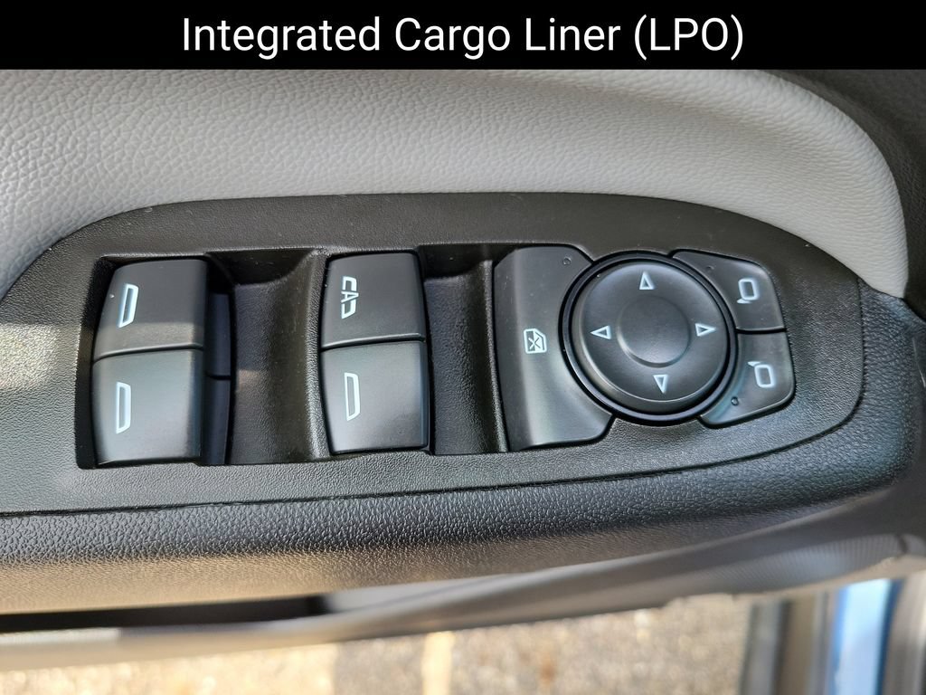 Used 2024 Chevrolet Equinox LS w/ LS Convenience Package AWD/4WD image 14