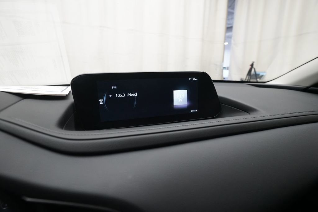 Certified 2023 MAZDA CX-30 AWD 2.5 S w/ Select Package image 6