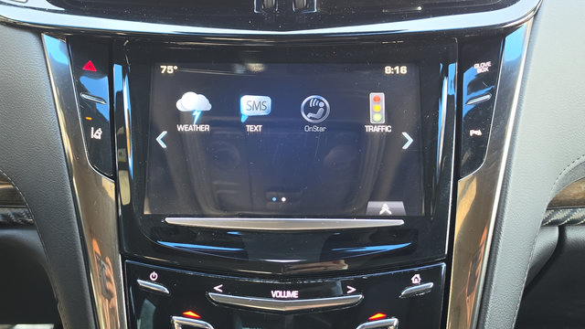 Used 2016 Cadillac ELR FWD image 22