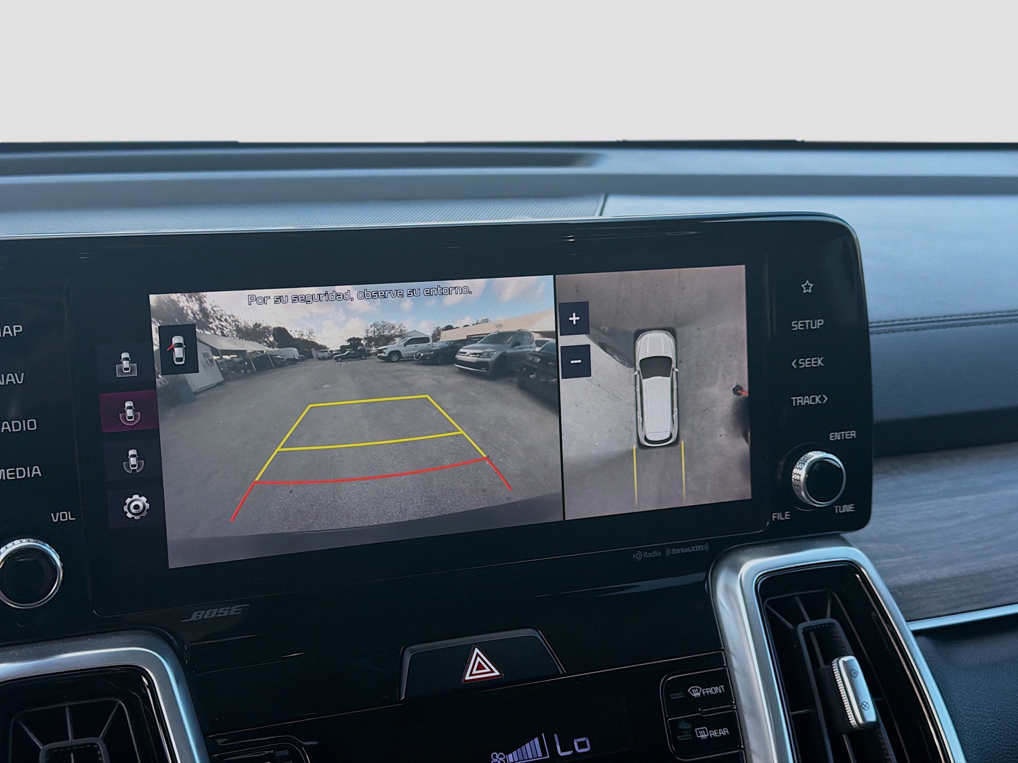 Used 2021 Kia Sorento SX Prestige image 14