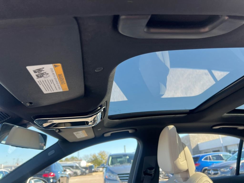 Certified 2025 Mercedes-Benz C 300 Sedan image 15