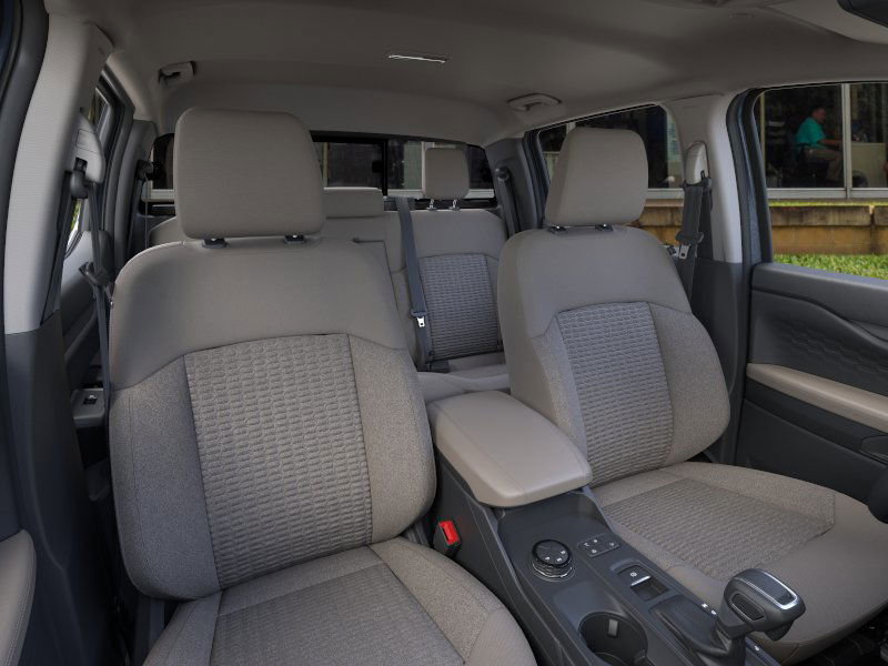 New 2024 Ford Ranger XLT w/ Equipment Group 301A High image 10