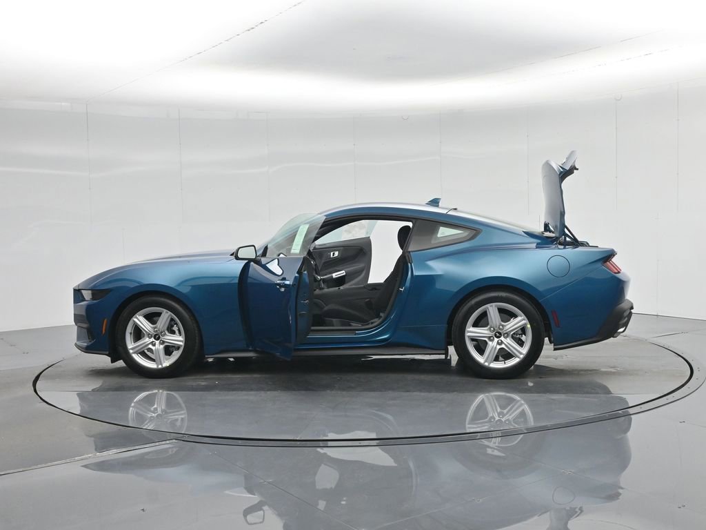 New 2026 Ford Mustang Coupe RWD image 34