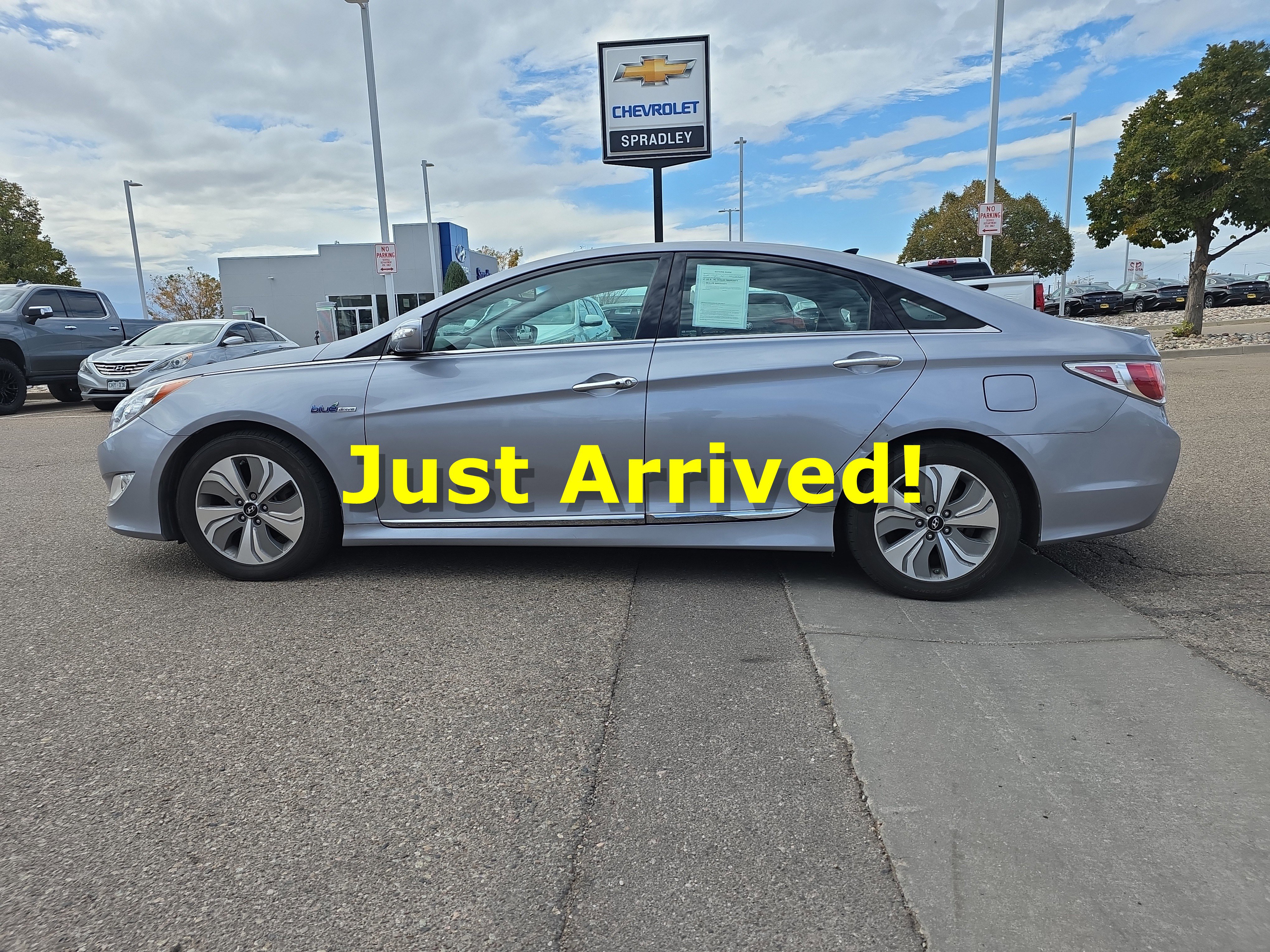 Used 2015 Hyundai Sonata Limited w/ Option Group 02