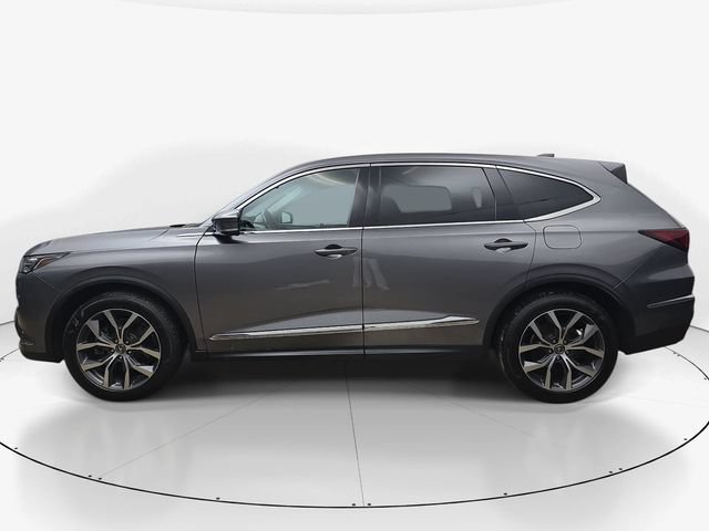 Used 2023 Acura MDX SH-AWD w/ Technology Package image 9