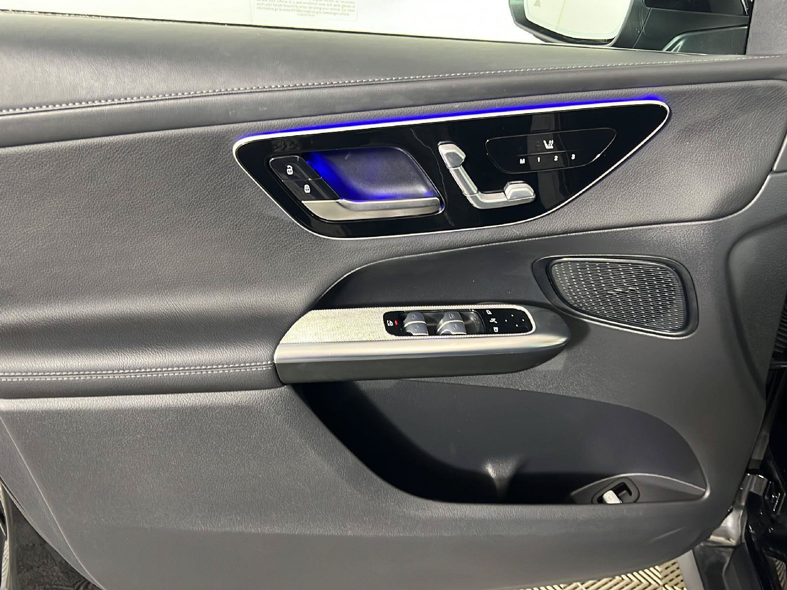 Certified 2023 Mercedes-Benz GLC 300 4MATIC image 4